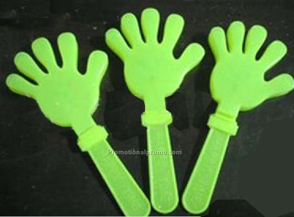 Hand Clapper
