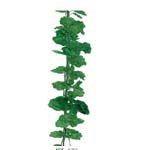 Artificial hanging plants