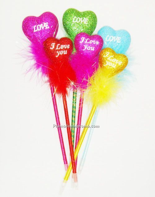 Promotional ball pen