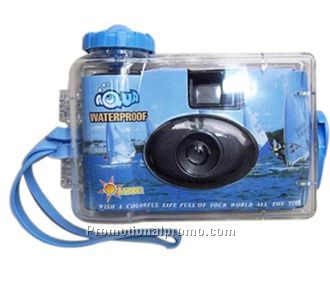 Underwater Camera