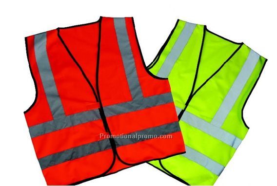 Reflective vest