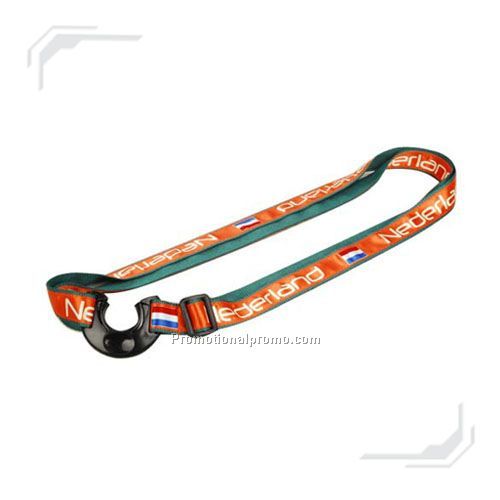 Bottle Holder Lanyard