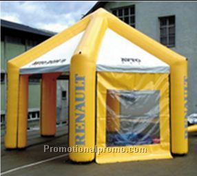 Inflatable Tent