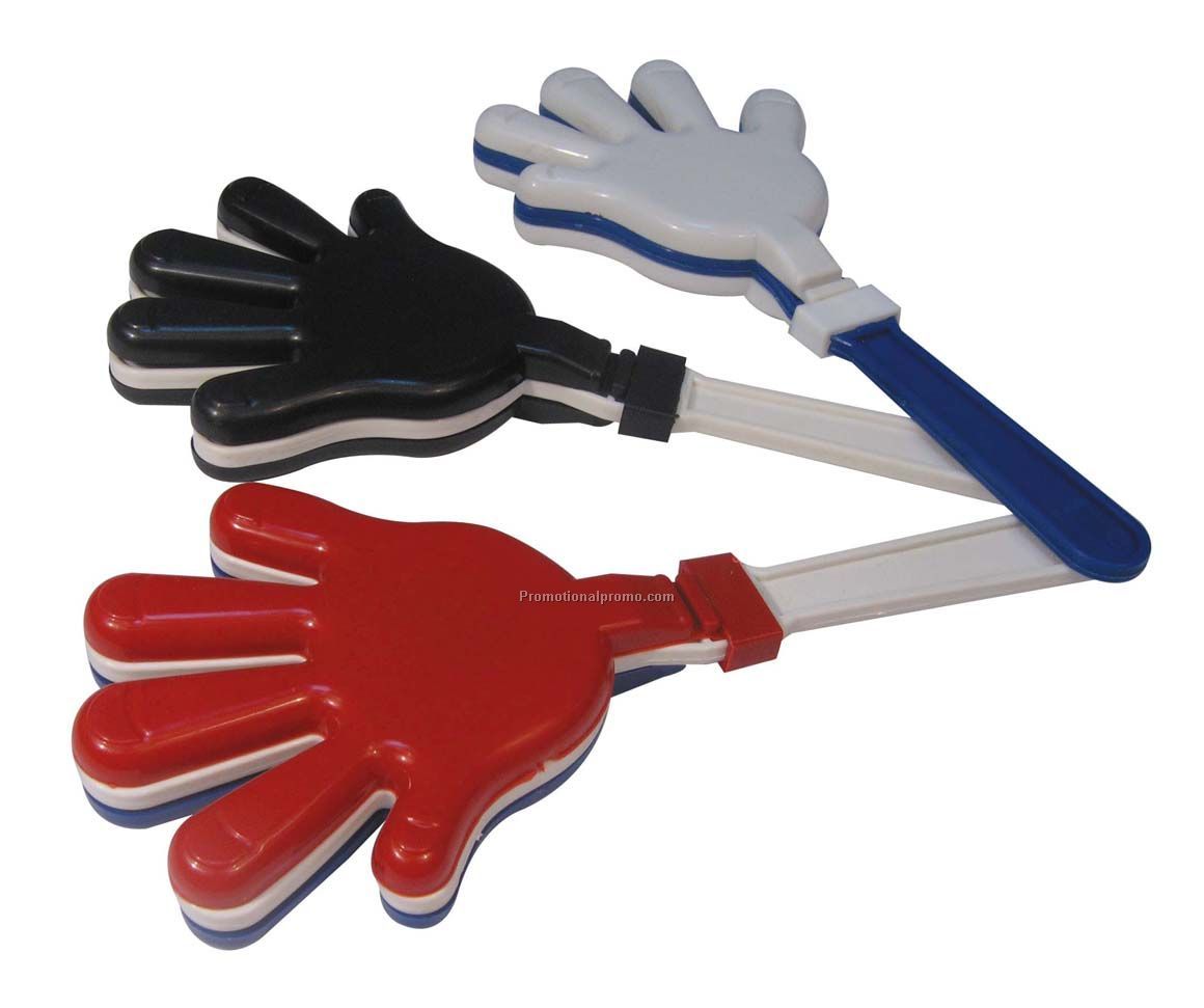 Hand Clapper