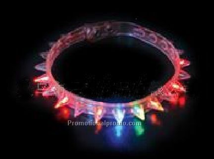 LIGHT UP NECKLACES