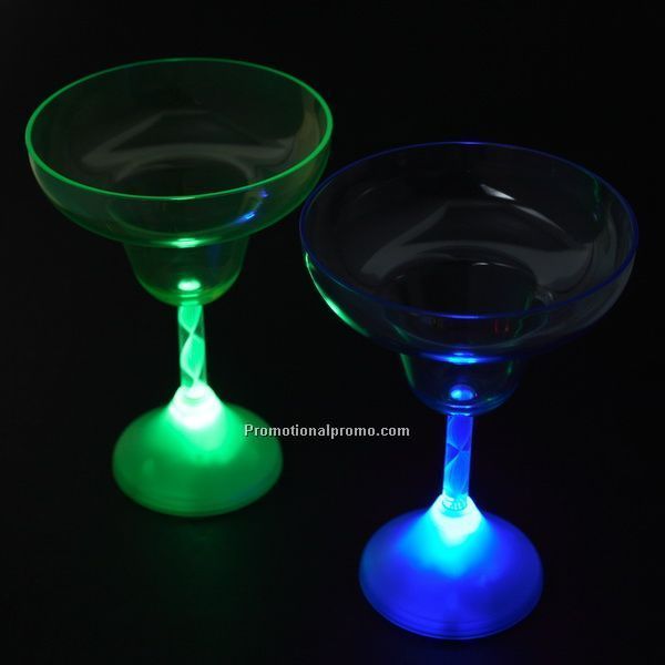 Glow cup