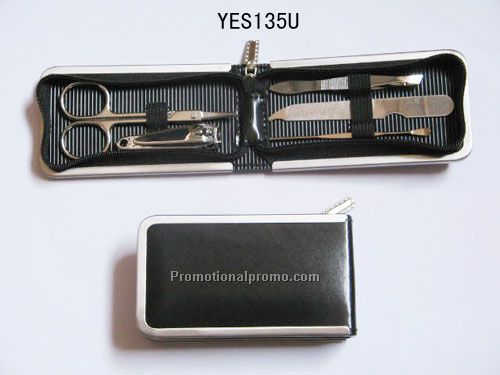 Manicure Set
