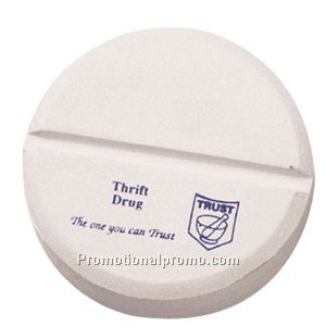 Pill Tablet Stress Reliever