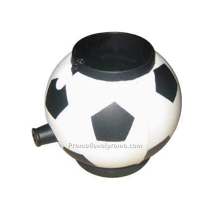 Soccer horn