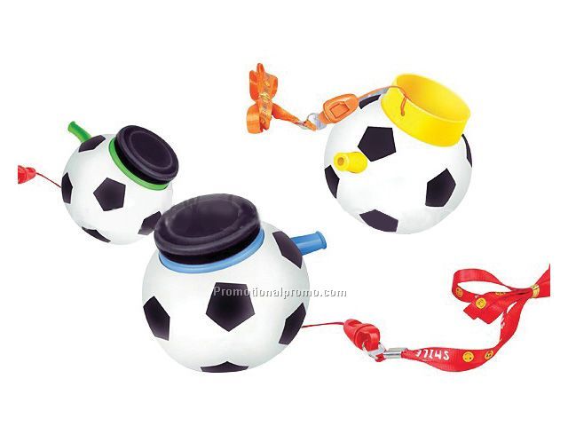 Soccer horn
