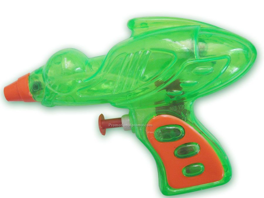 Squirt Gun