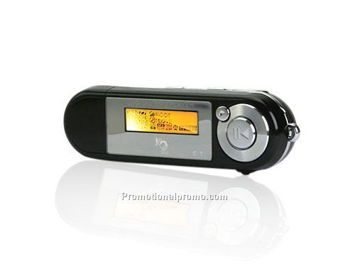 MP3 Player