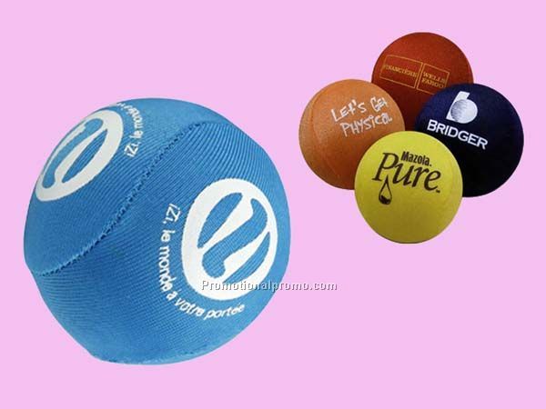 Gel Stress Ball