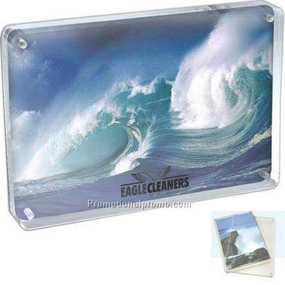 Acrylic Photo Frame