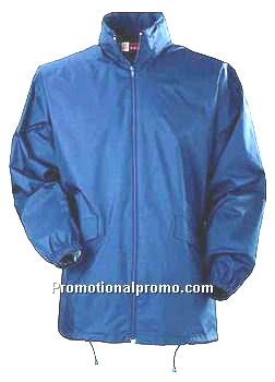 US BASIC MIAMI JACKET WITH POUCH