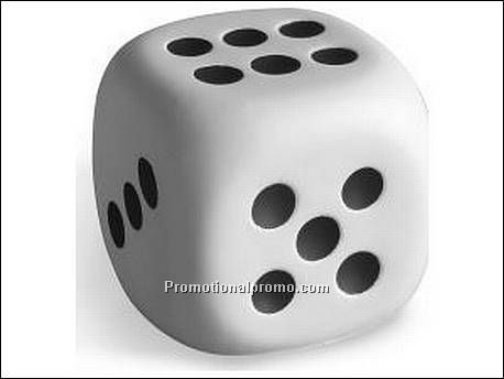 Anti stress dice