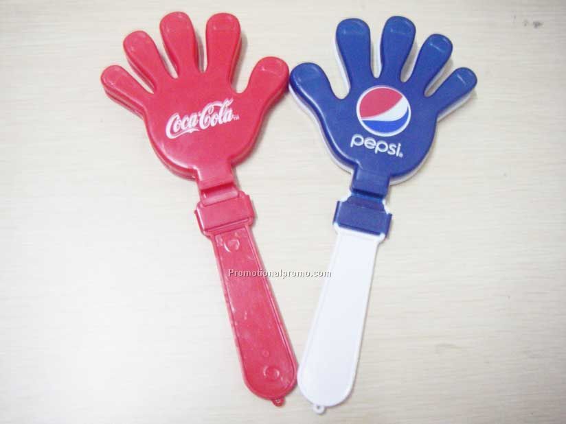 Hand Clapper