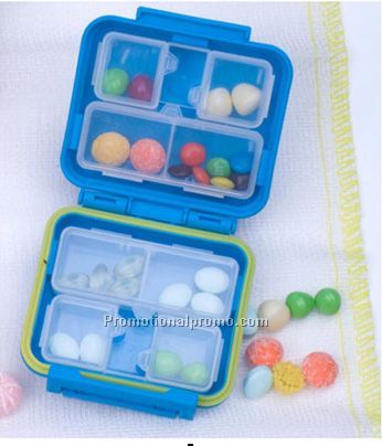 Pill box