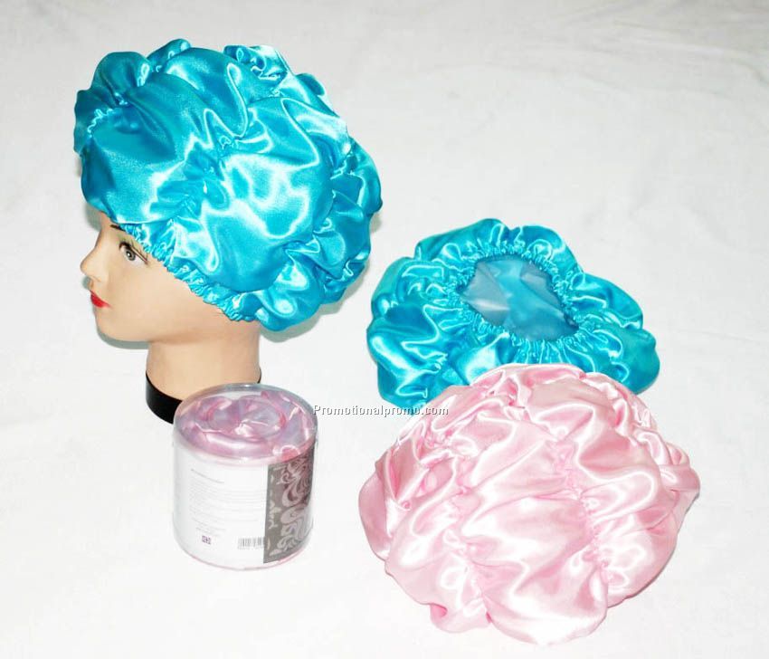 Shower cap