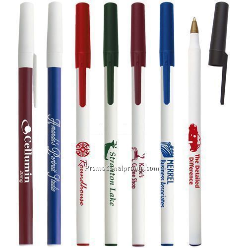 Promotional ball pen