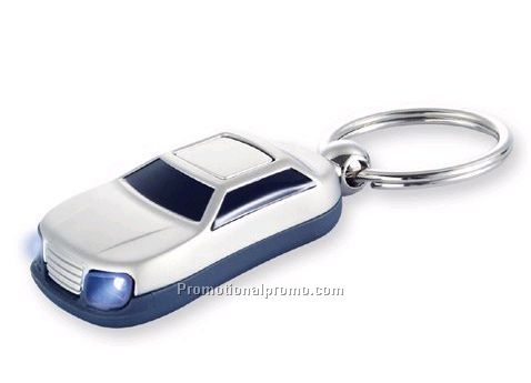 LED Car keychain
