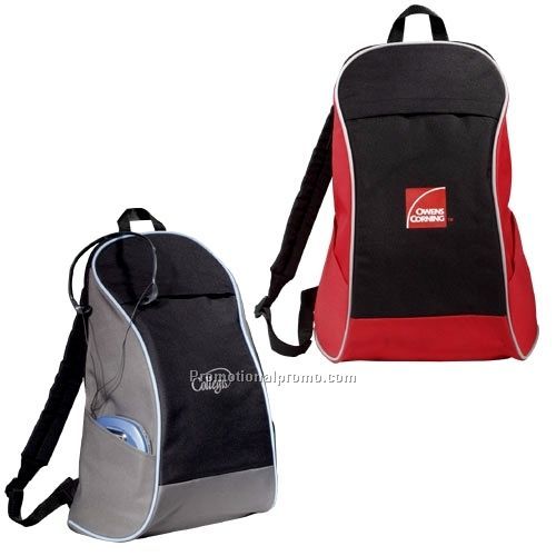 Latitudes Backpack