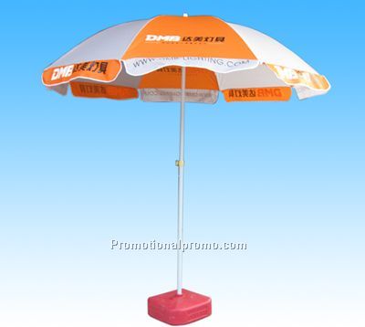 Outdoor umbrella