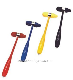 Reflex hammer
