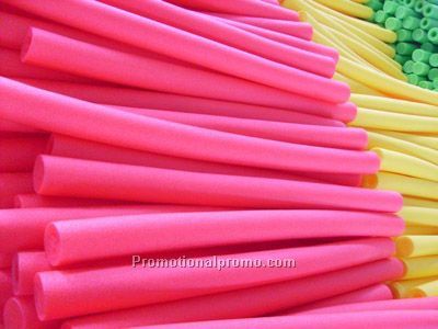 Swimming noodle, Swimming tube