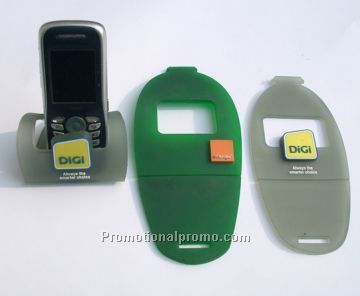 POSTCARD MOBILE PHONE HOLDER