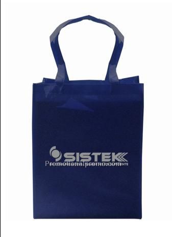 Non-woven tote bag