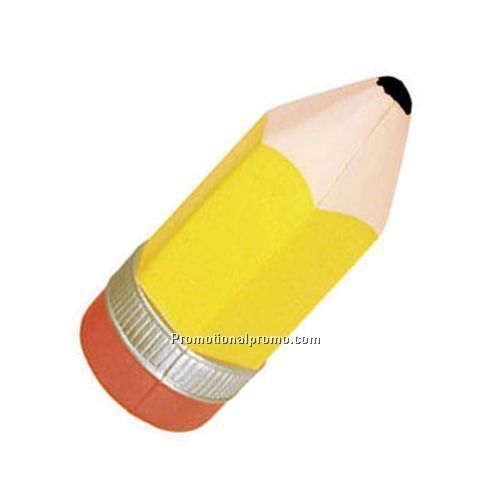 Stress Reliever - Pencil