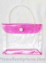 PVC gift bag