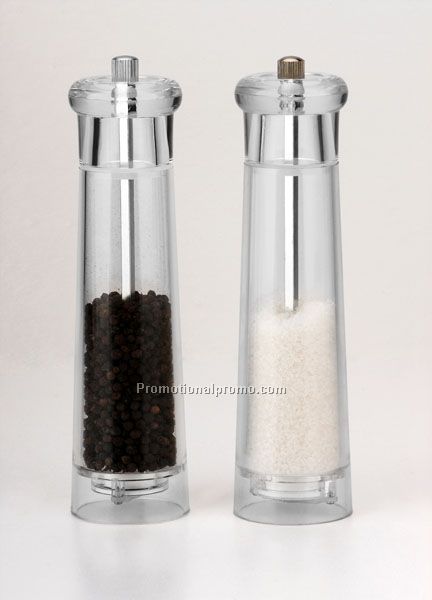 ABS pepper mill