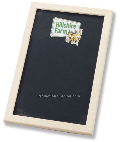 Framed Blackboards
