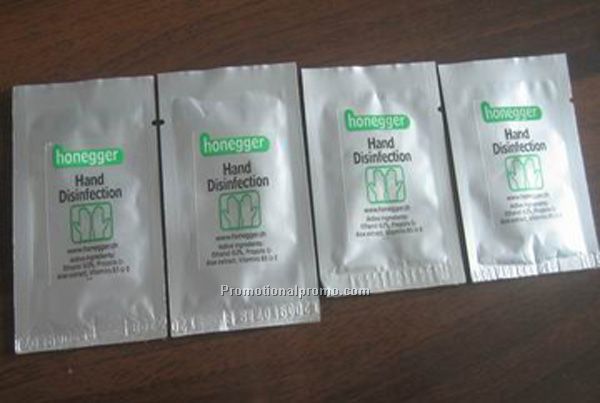 Antibacterial Hand Sanitizer Gel