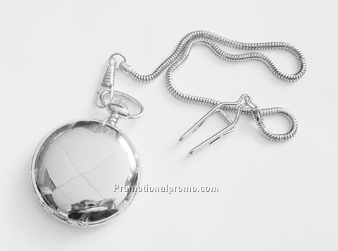 Pocket watch