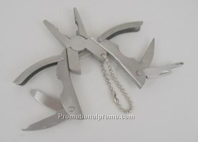 8 in 1 Multifunctional tool