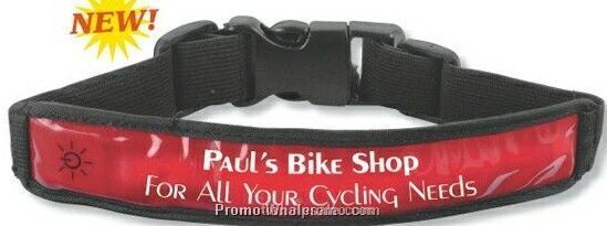 LED Reflector Elastic Band