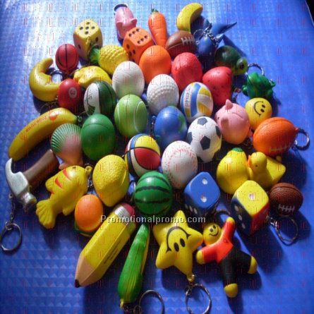 PU stress ball