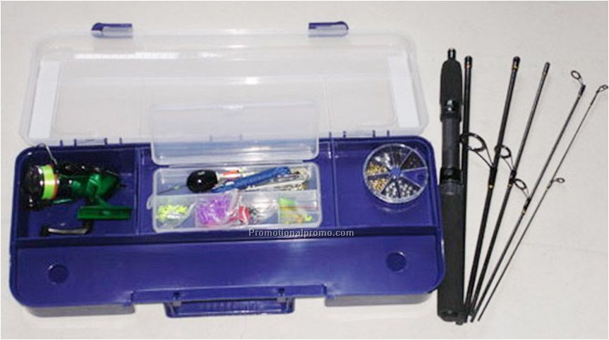 Fishing Kit