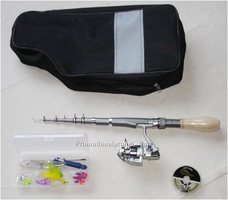 Fishing Kit