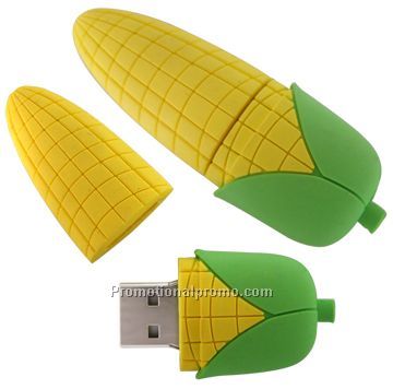 Corn USB memory stick