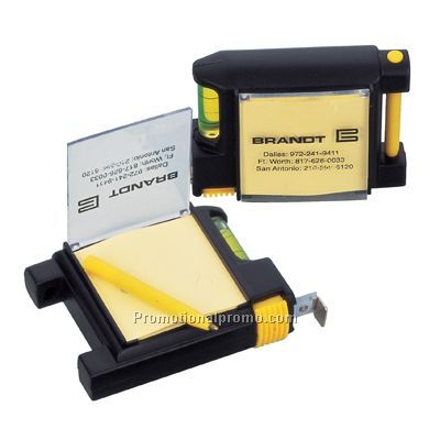 Multi Function Tape Measure