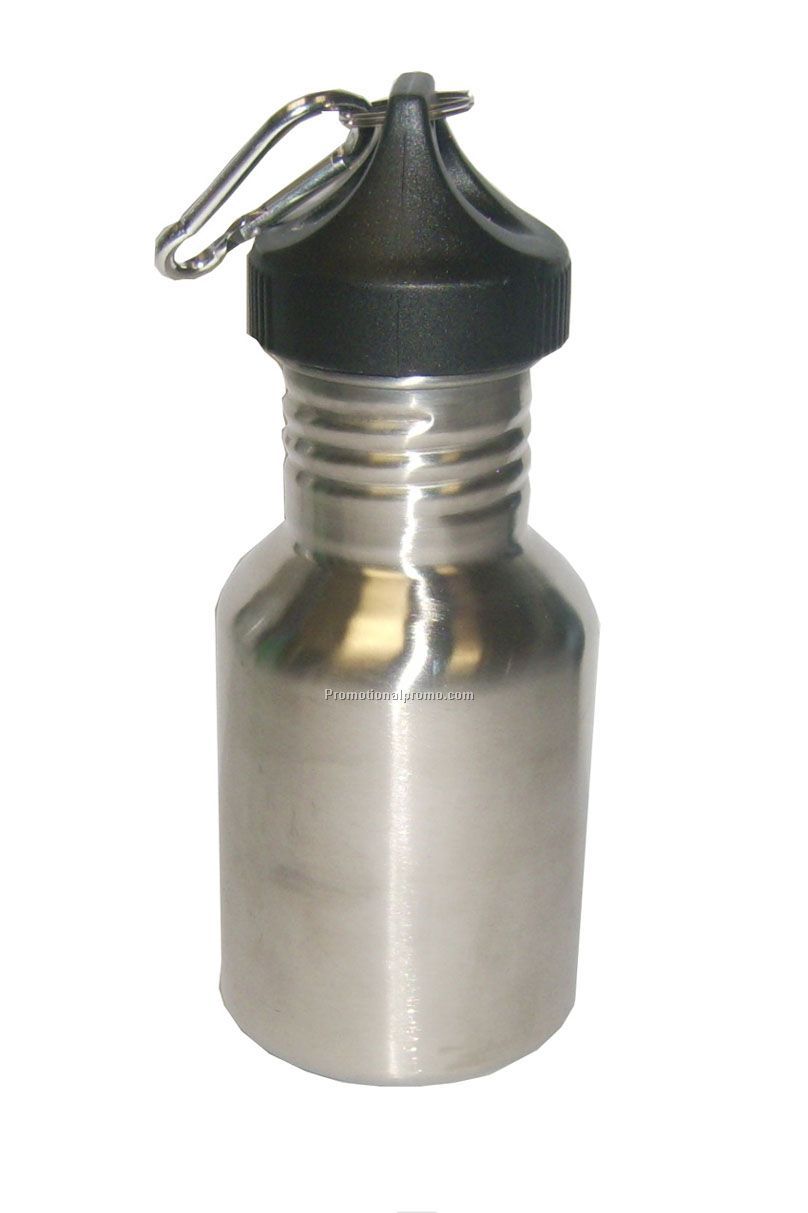 350ml stainless steel bottle
