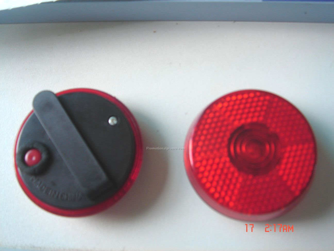 LED safety light