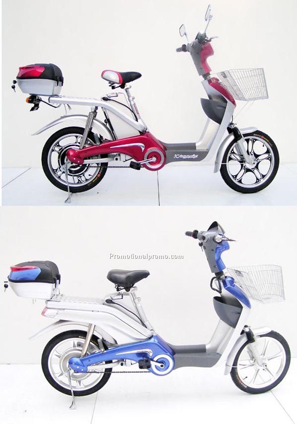 Electric Bike
