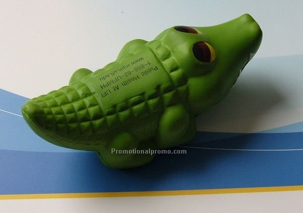 Alligator Stress Reliever