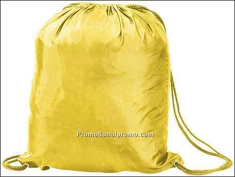 Easybag 190 T nylon geel