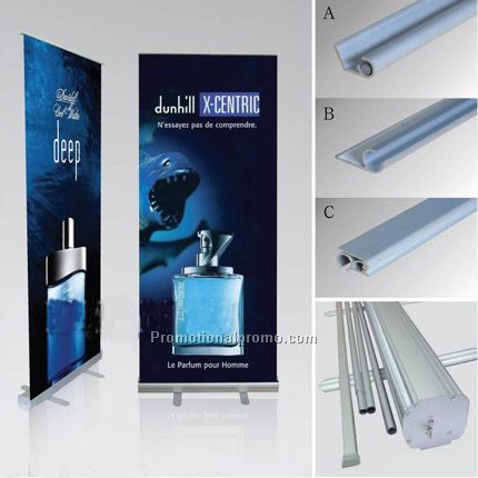 Banner Stand